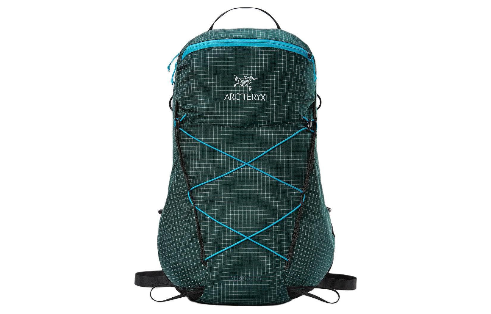 Рюкзак Arcteryx 15L - изображение 1