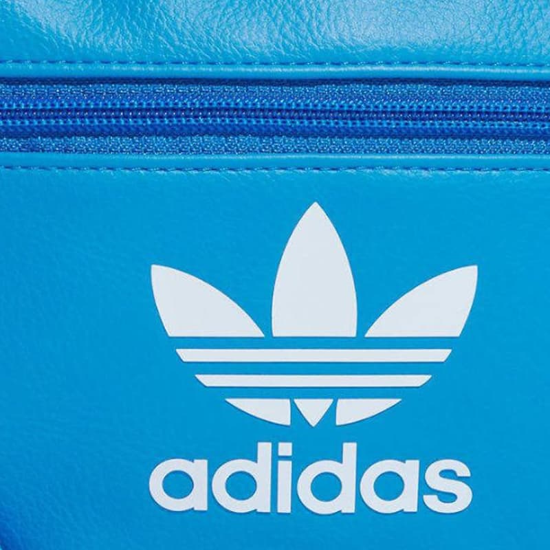 Сумка через плечо adidas originals - изображение 5