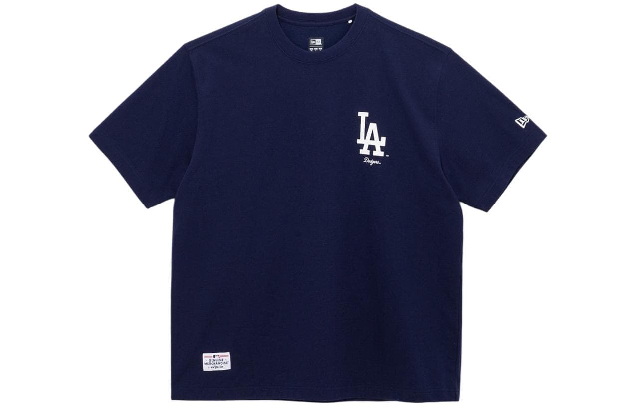 Футболка New Era x MLB SS24 T - изображение 2