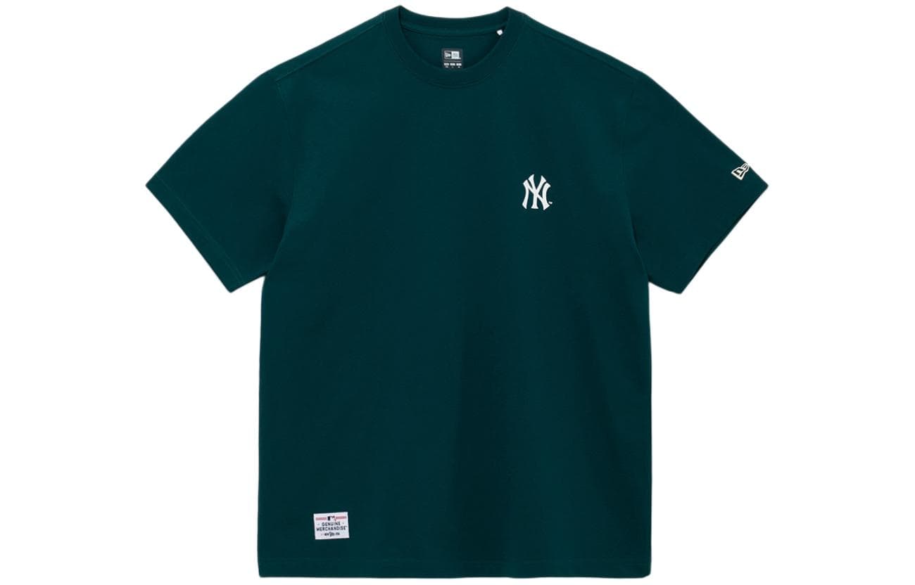 Футболка New Era x MLB SS24 T - изображение 2