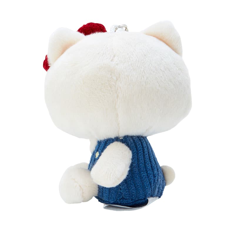 Мягкая игрушка Sanrio Hello Kitty 9cm - изображение 3