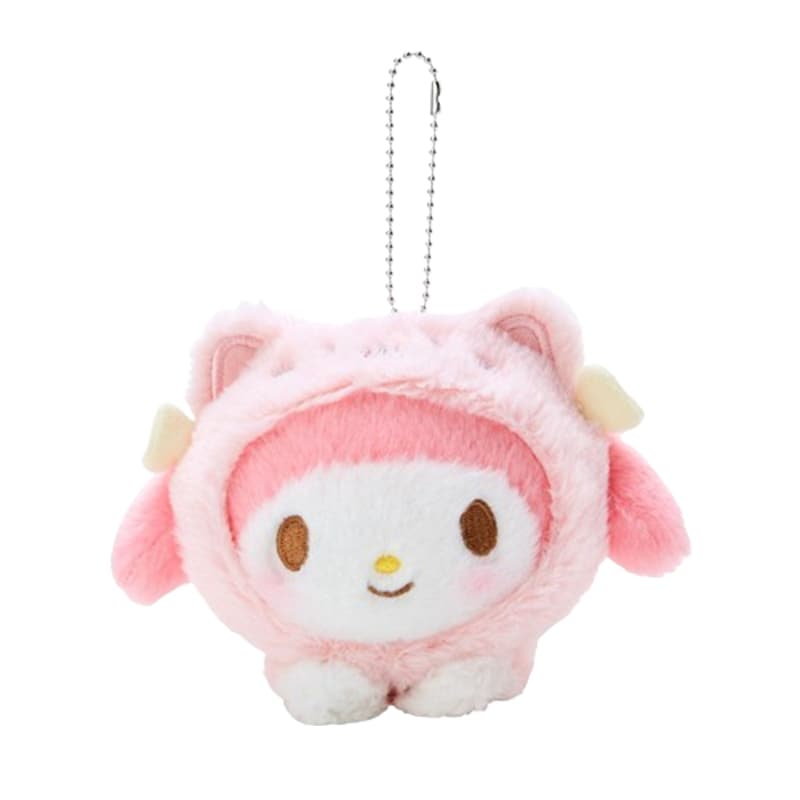 Мягкая игрушка Sanrio 9cm - изображение 1