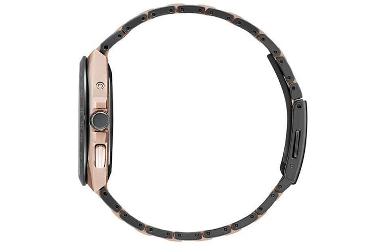 Часы CITIZEN CB0215-77E - изображение 4