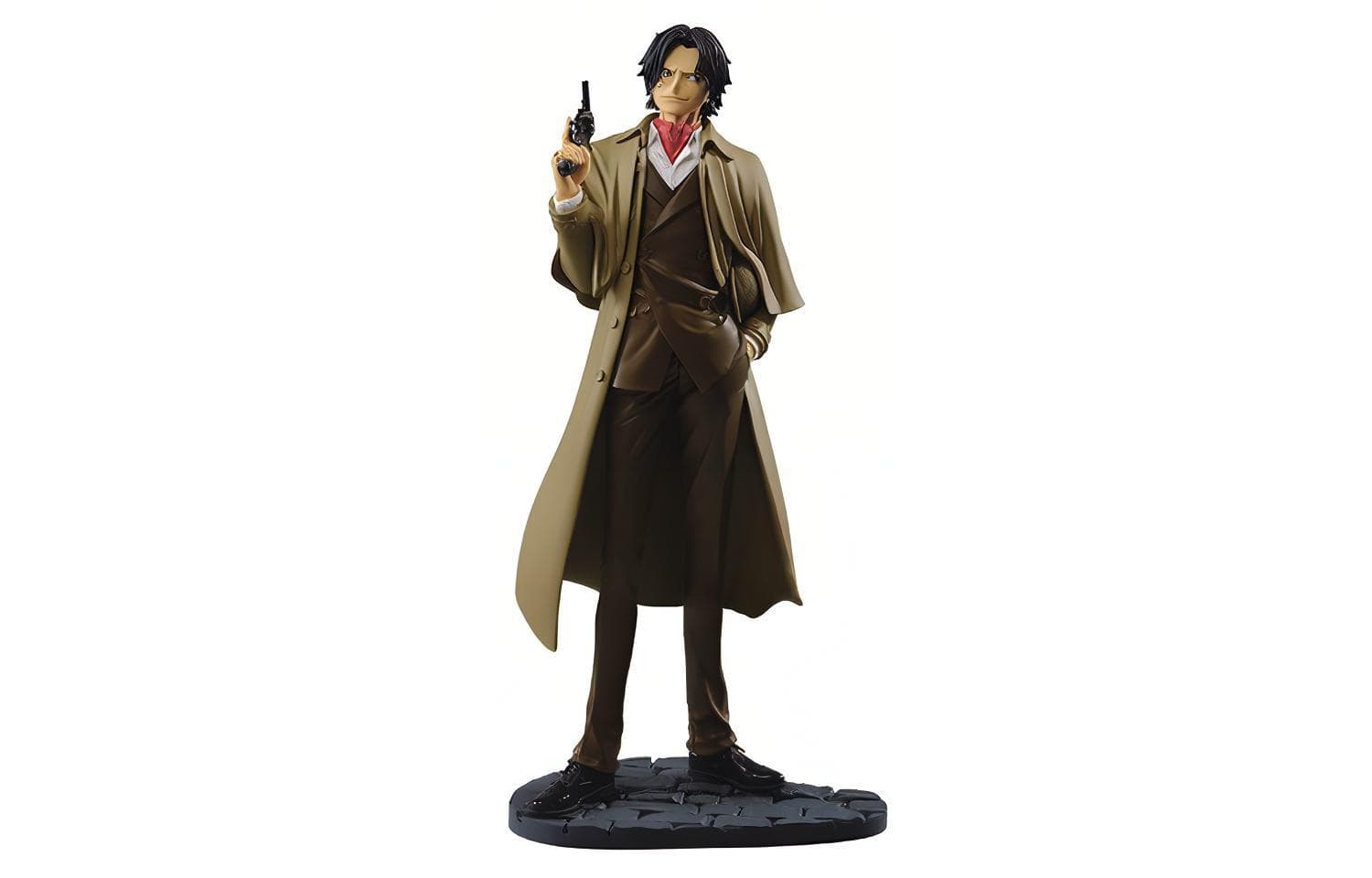 Фигурка BANPRESTO D tcwj .d. - изображение 3