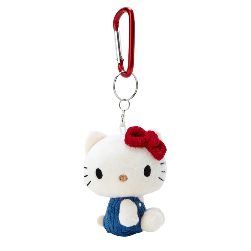 Мягкая игрушка Sanrio Hello Kitty 9cm - изображение 2
