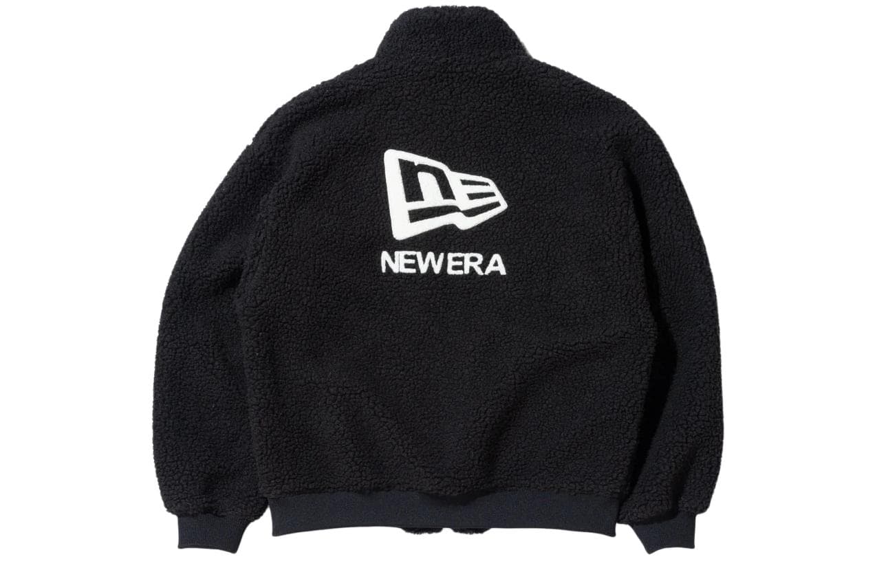 Куртка New Era Logo - изображение 2