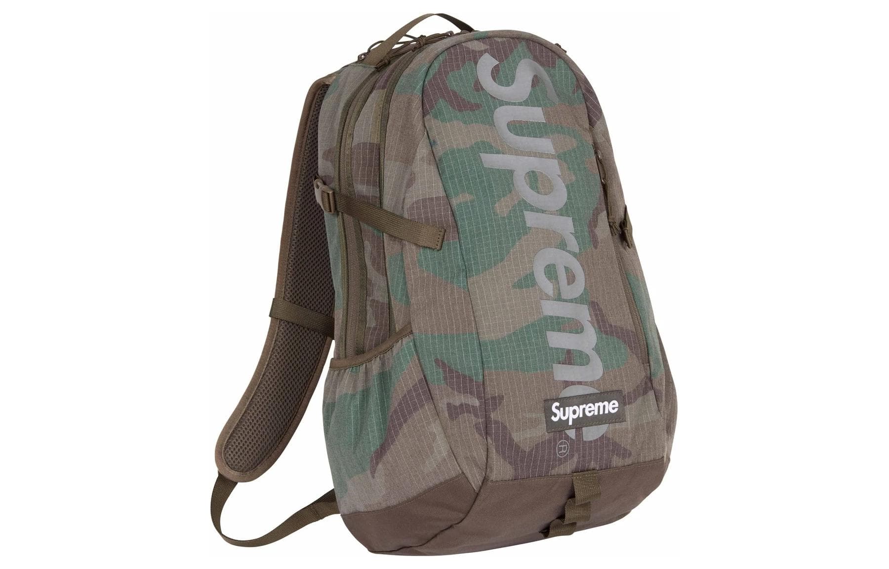 Рюкзак Supreme 500D Cordura - изображение 2