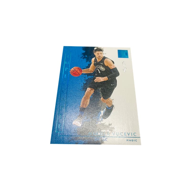 Коллекционные карточки PANINI - изображение 1