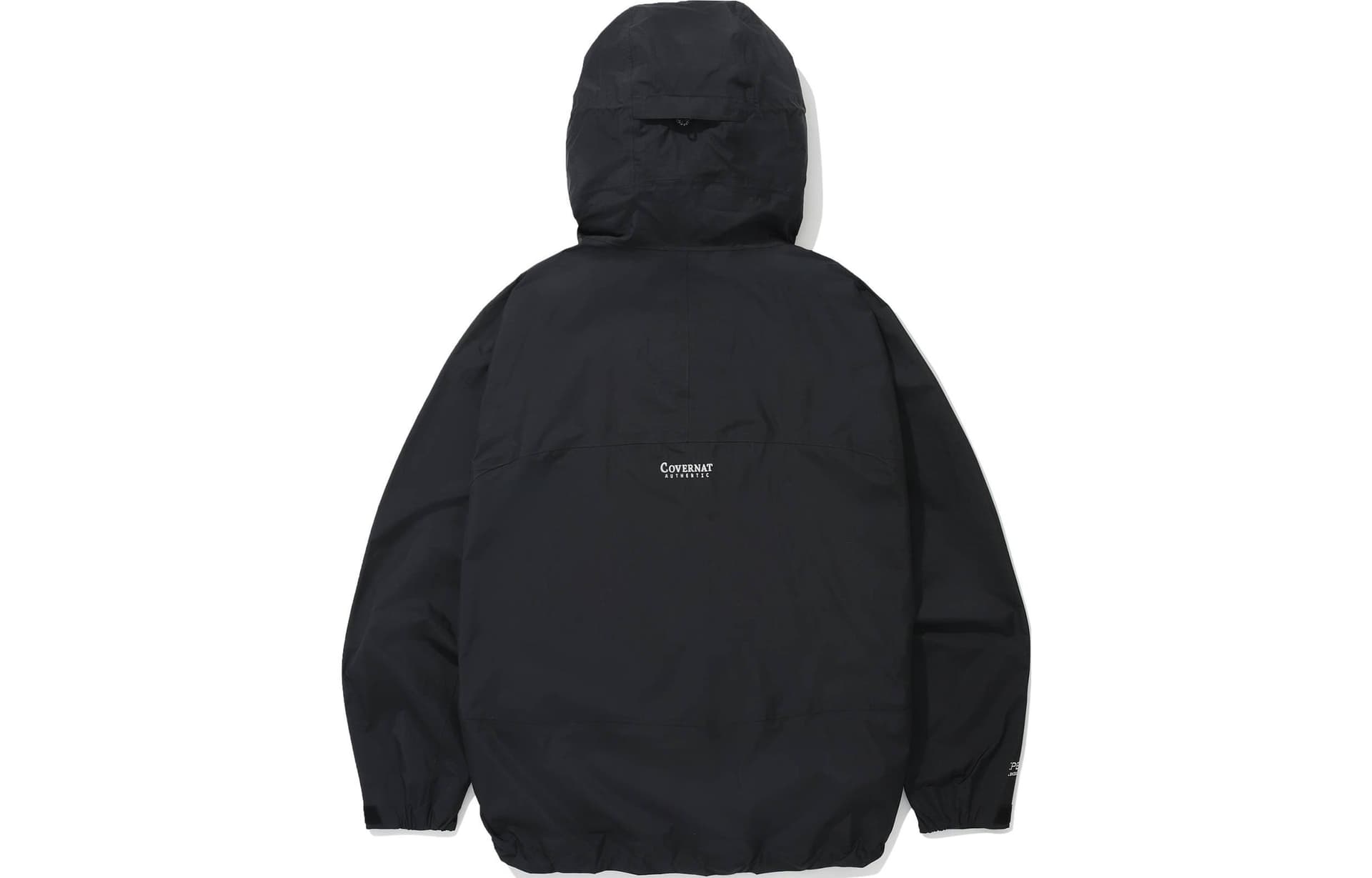 Куртка COVERNAT SS24 - изображение 2