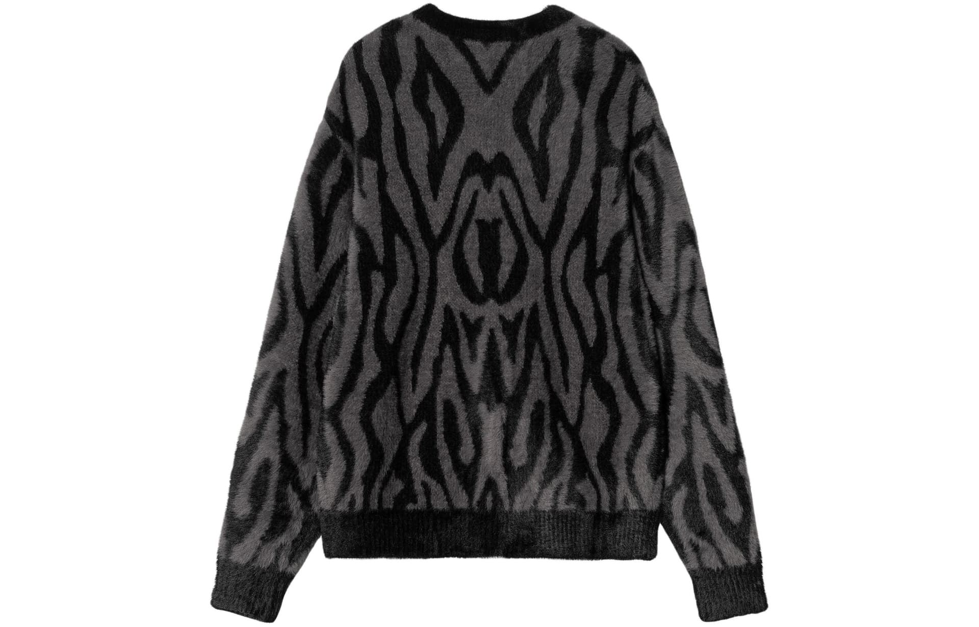 Carhartt WIP SS24 Paten Cardigan - изображение 2