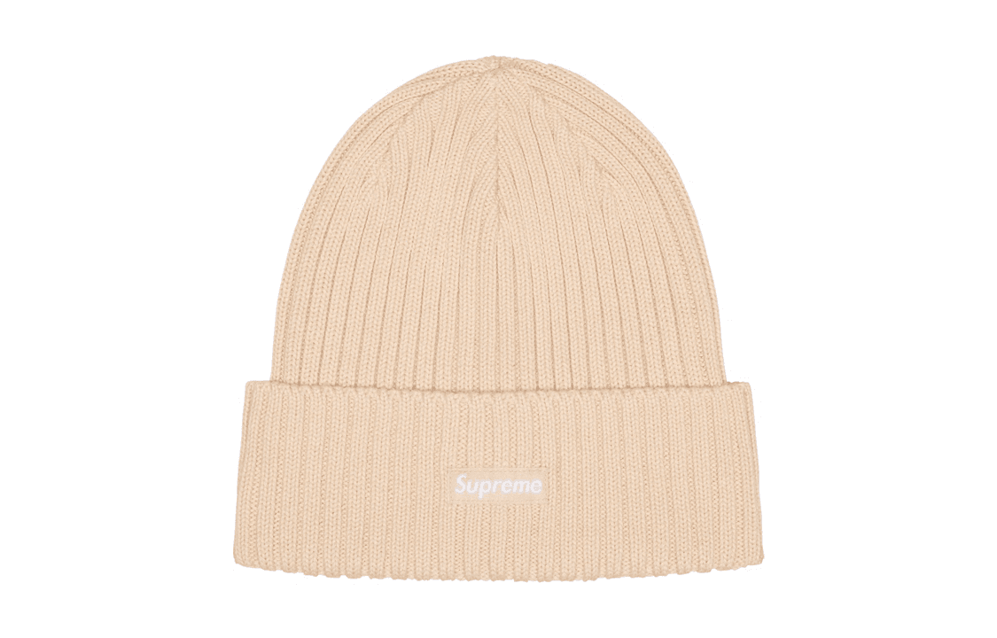 Шапка Supreme SS24 OVERDYED BEANIE - изображение 1