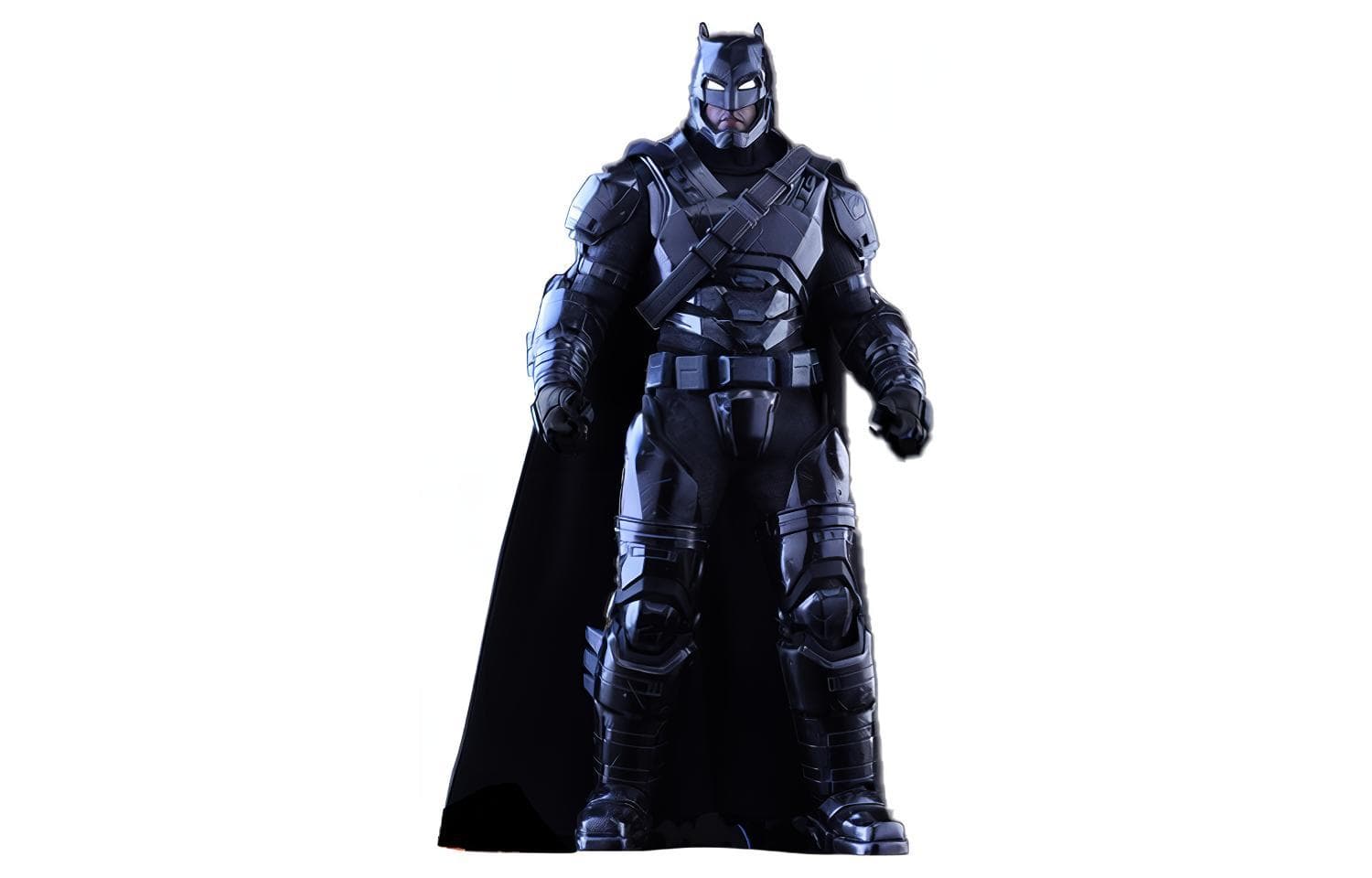 Фигурка Hot Toys 16 30cm - изображение 2