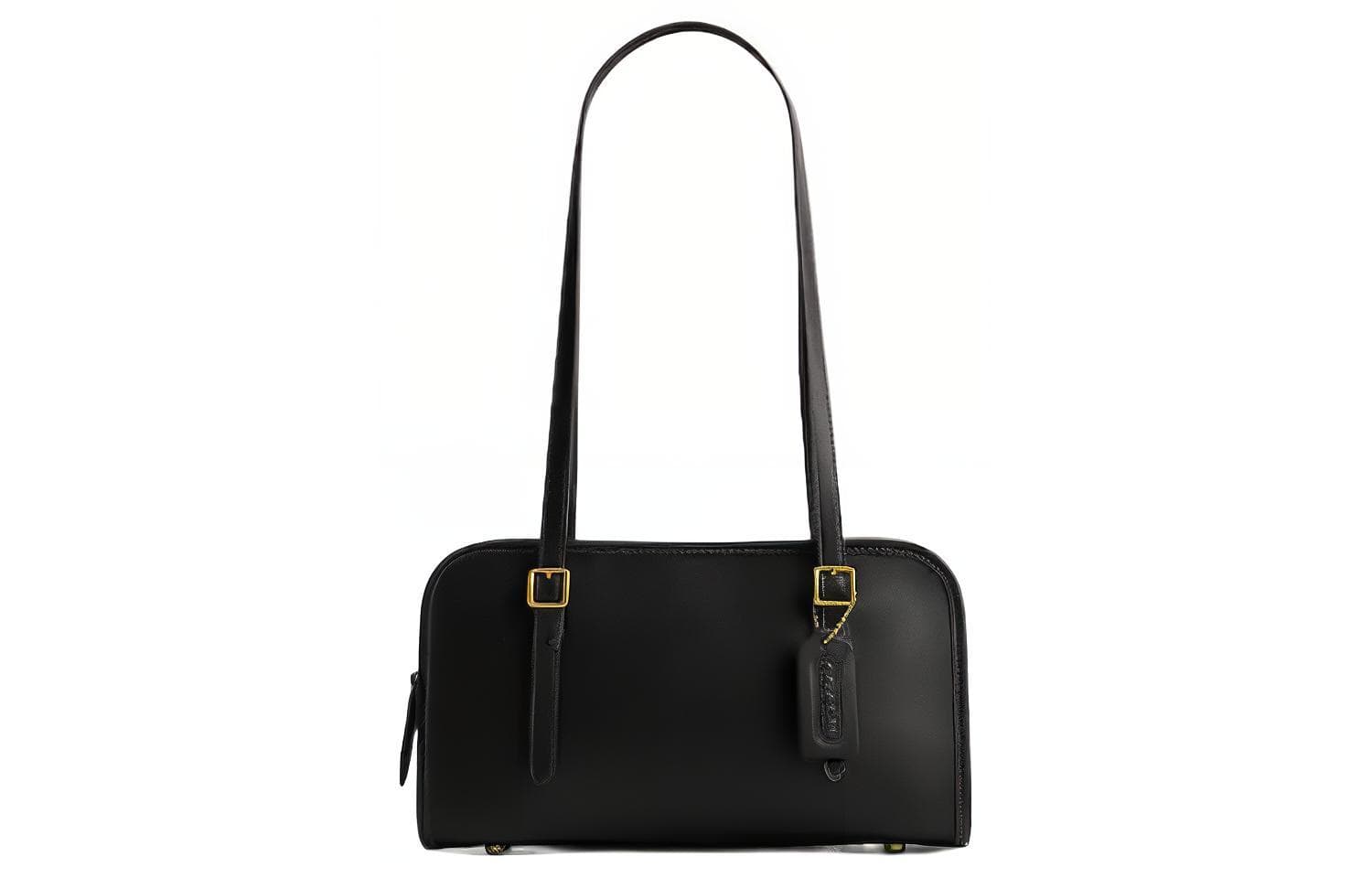 Мини-сумка COACH swing zip 25 - изображение 1