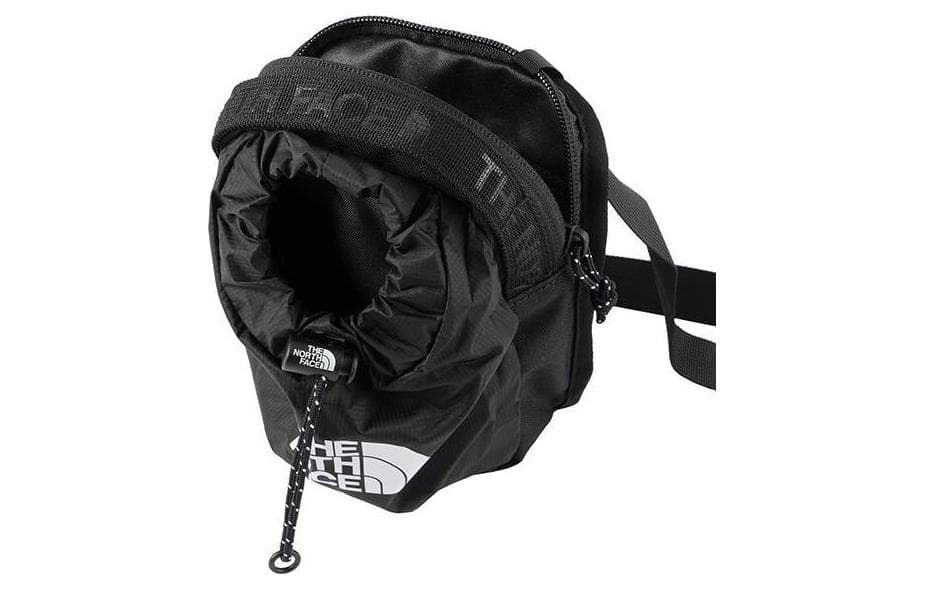 Нагрудная сумка The North Face - изображение 4