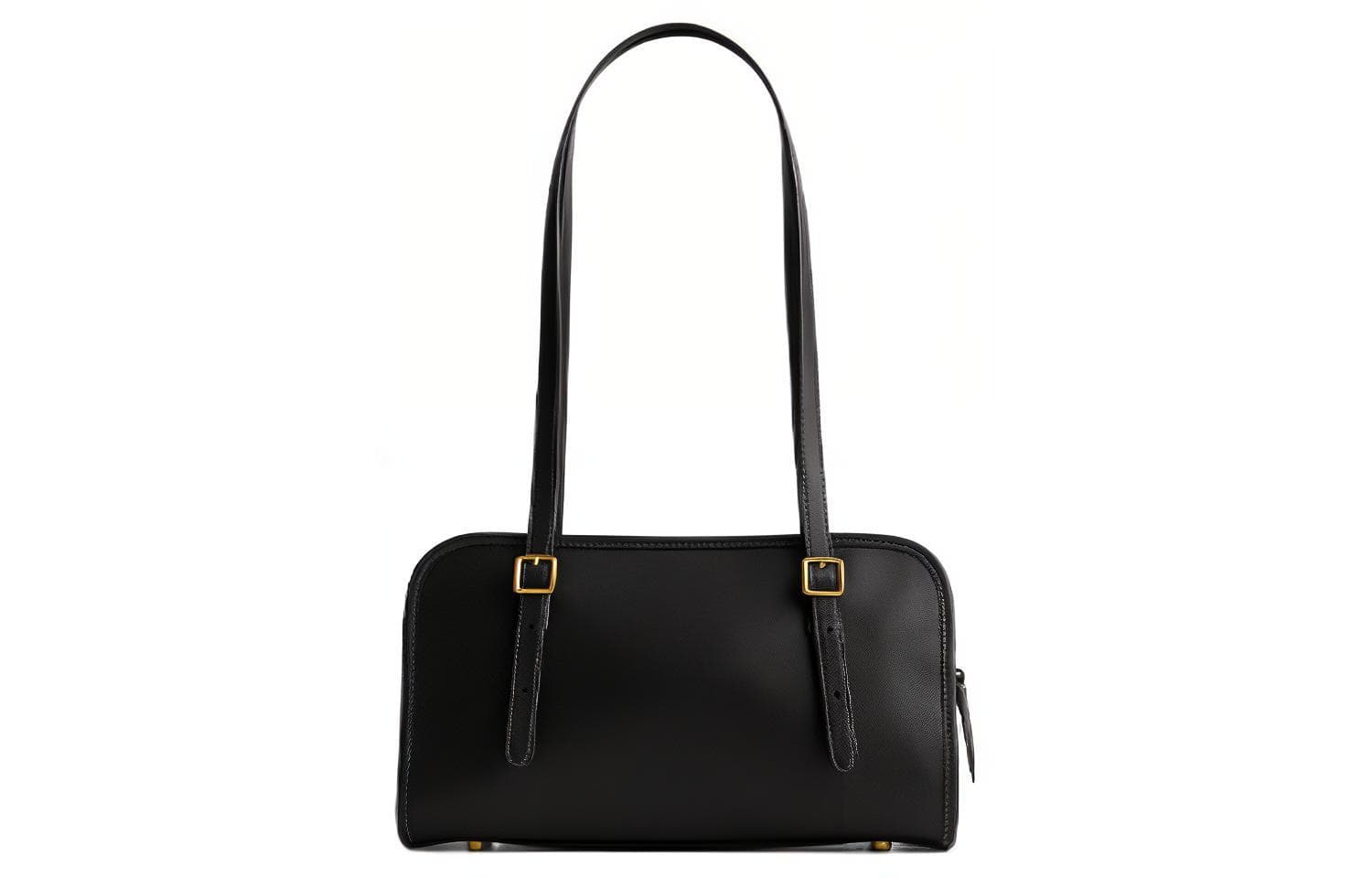 Мини-сумка COACH swing zip 25 - изображение 3