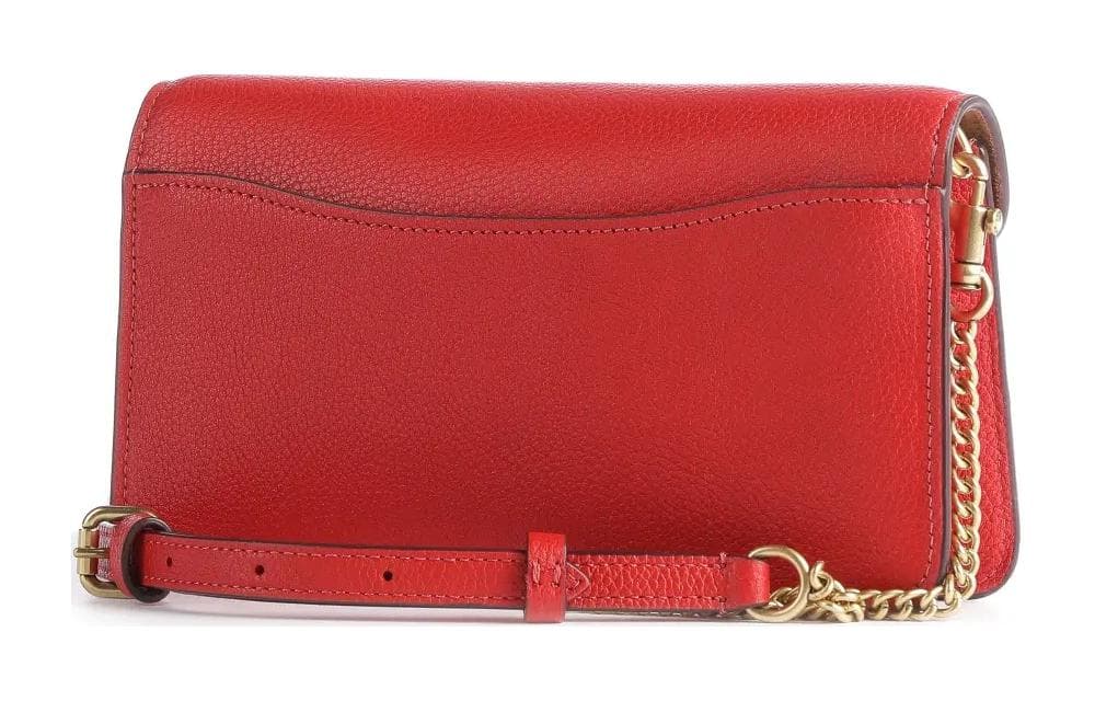 Сумка COACH Chain 20 - изображение 5