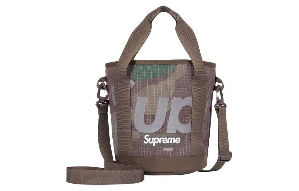 Мини-сумка Supreme - изображение 2