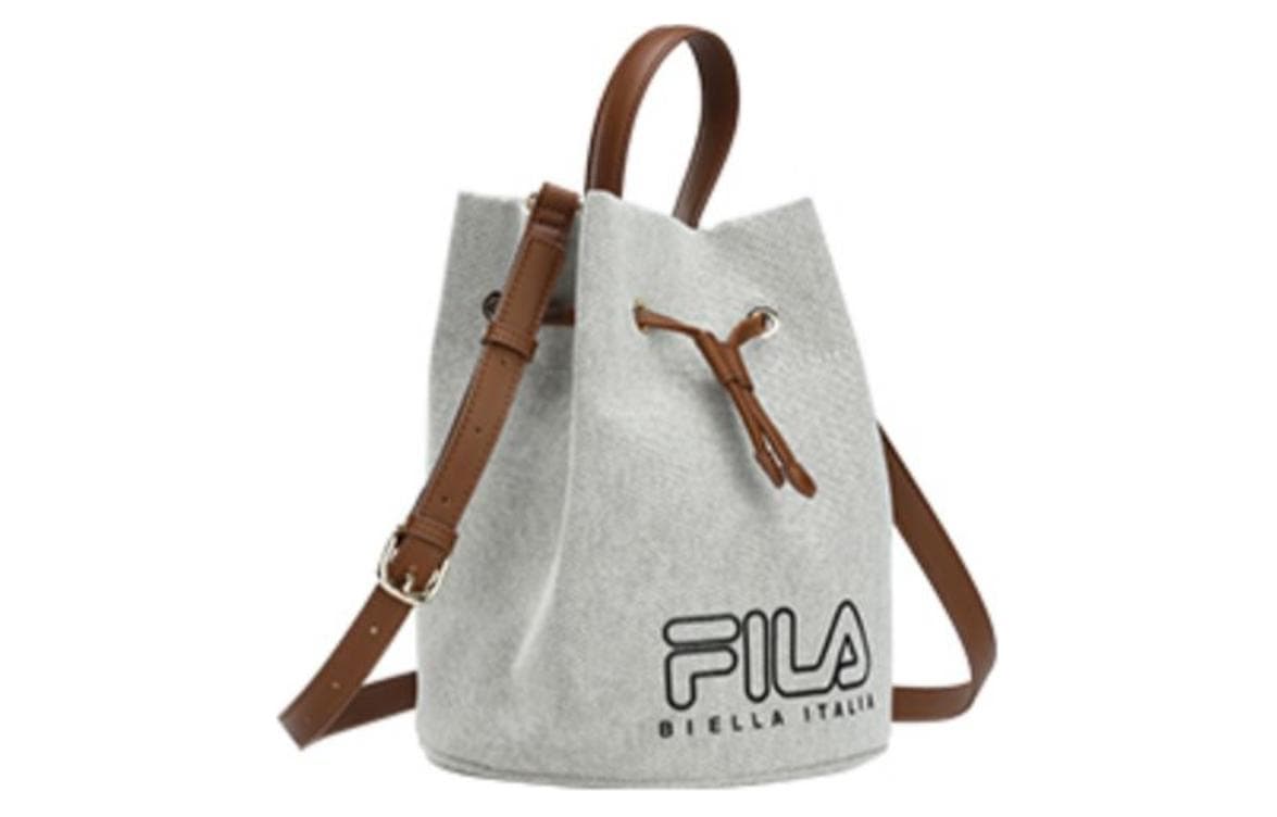 Сумка через плечо FILA PU - изображение 4