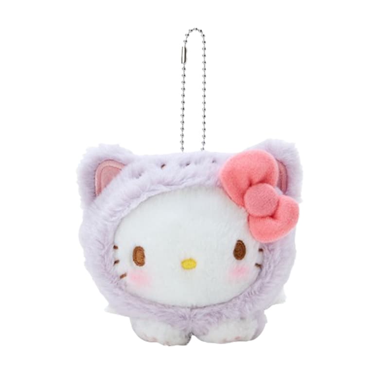 Мягкая игрушка Sanrio Hello Kitty 9.5cm - изображение 1