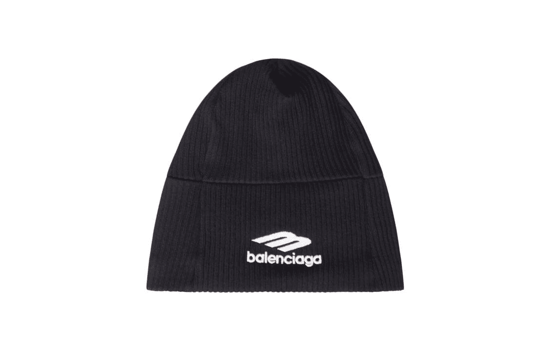Шапка Balenciaga - изображение 1