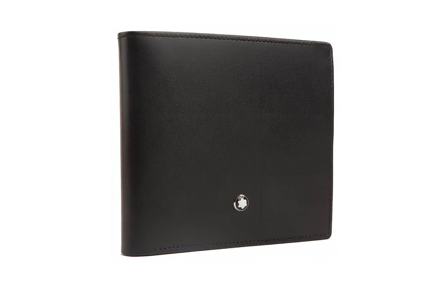 Кошелек MONTBLANC Logo - изображение 2