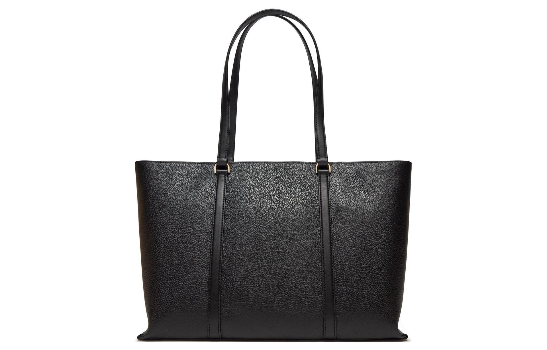 Сумка MICHAEL KORS MK Logo Tote - изображение 3