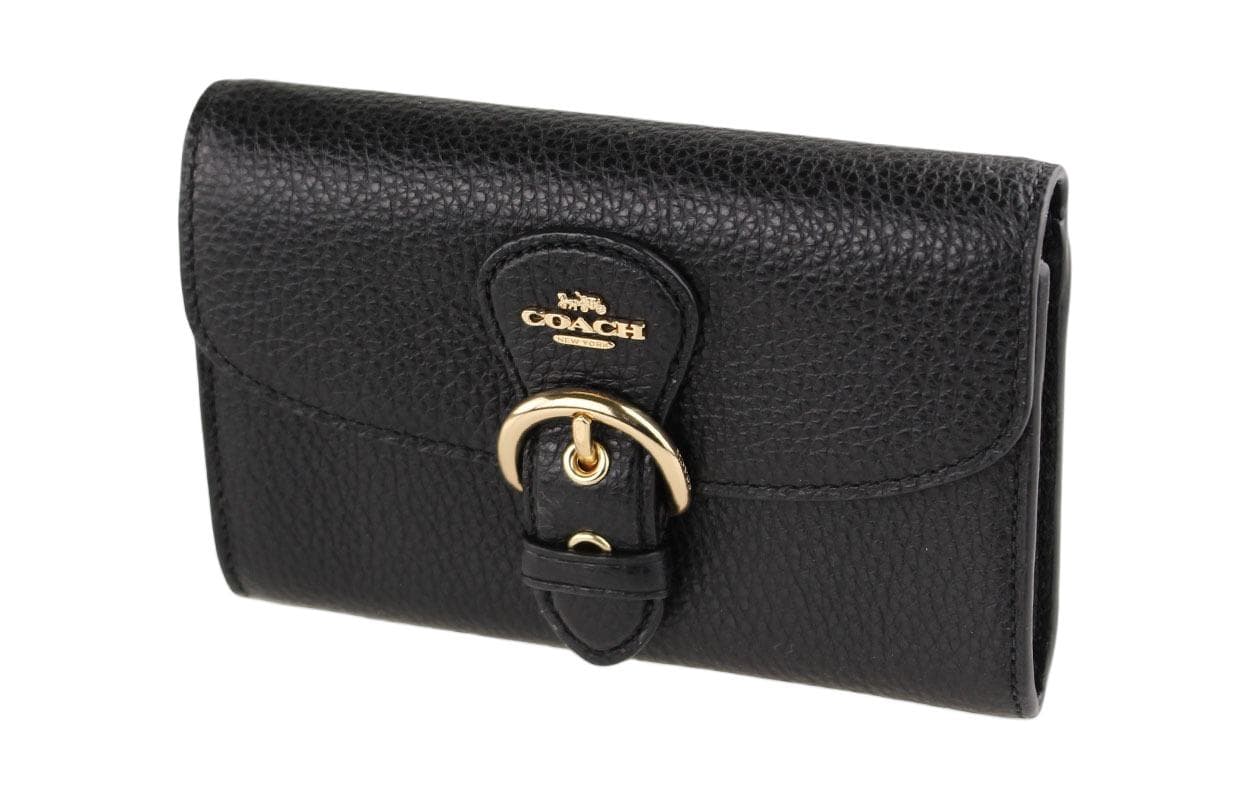 Кошелек COACH Kleo - изображение 5