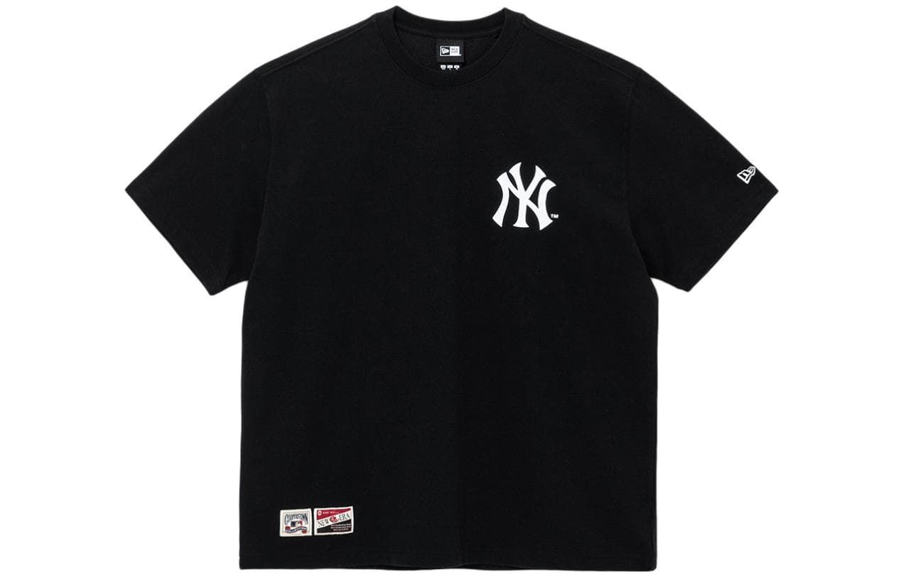 Футболка New Era x MLB T - изображение 2