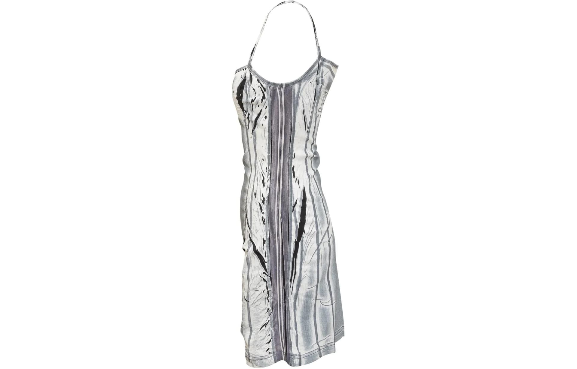 DIESEL SS24 OVAL-D - изображение 3