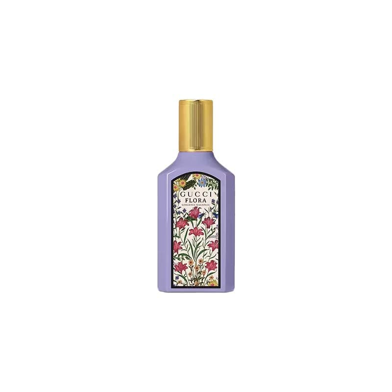 GUCCI Bloom Ambrosia di Fiori EDP 5ml - изображение 4
