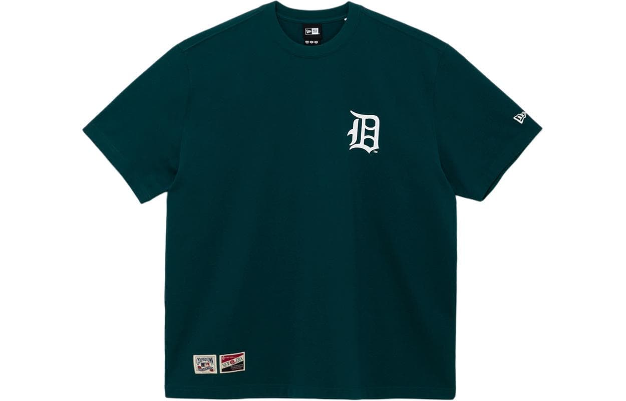 Футболка New Era x MLB SS24 T - изображение 2
