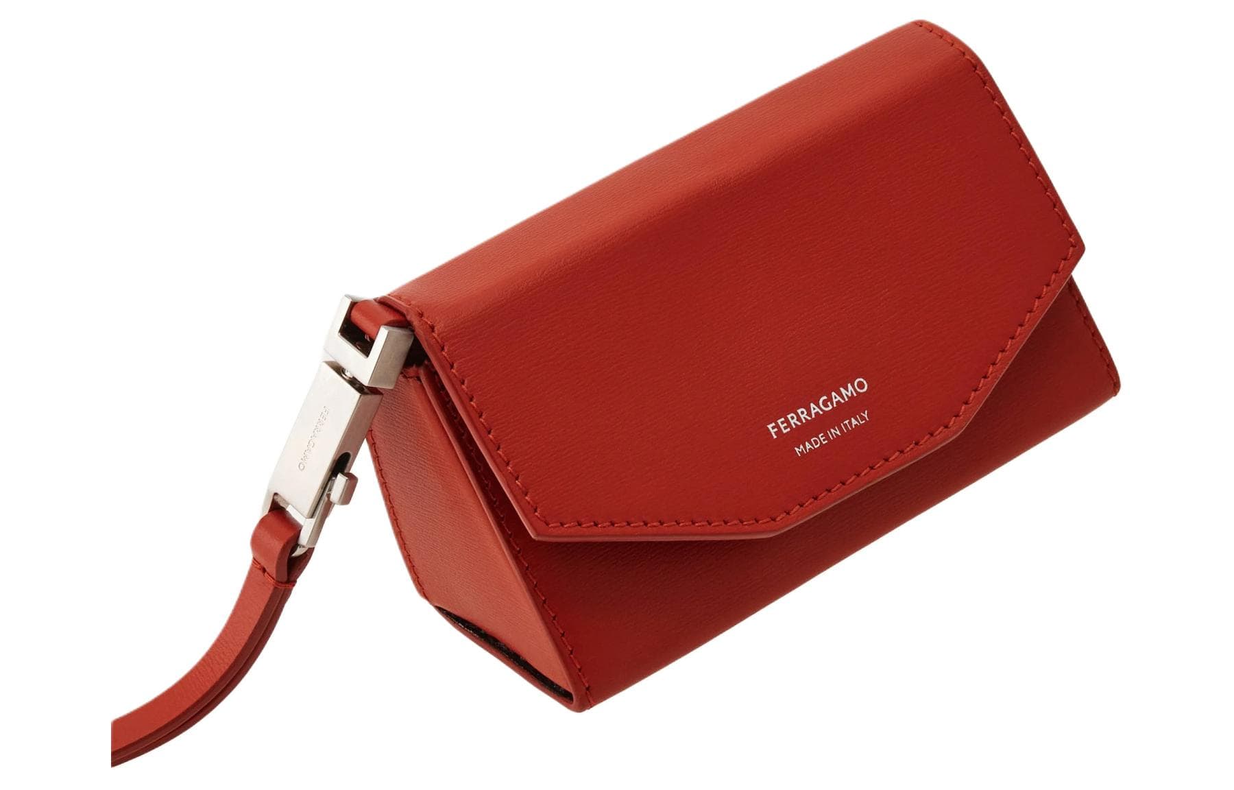 Сумка FERRAGAMO - изображение 2