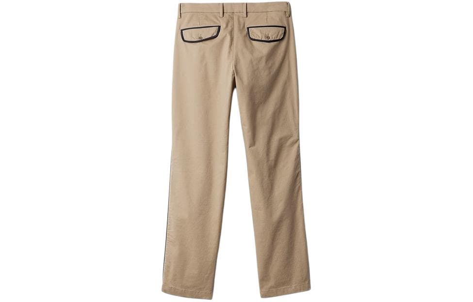Штаны GAP x Dapper Dan SS24 - изображение 2