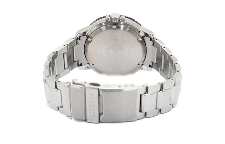 Часы CITIZEN Promaster 200 43.5mm BJ7094-59E - изображение 4