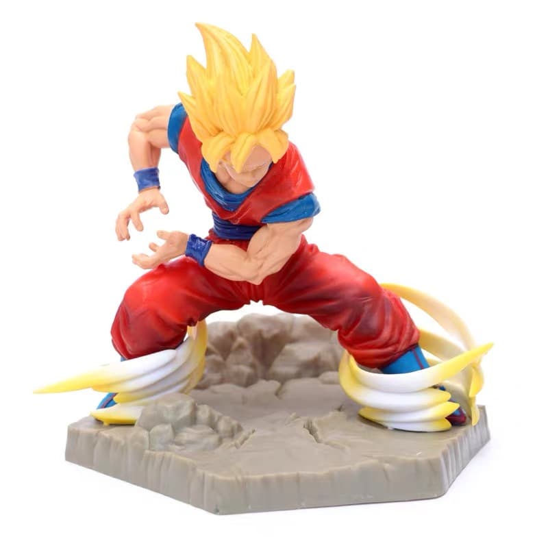 Фигурка BANPRESTO - изображение 4
