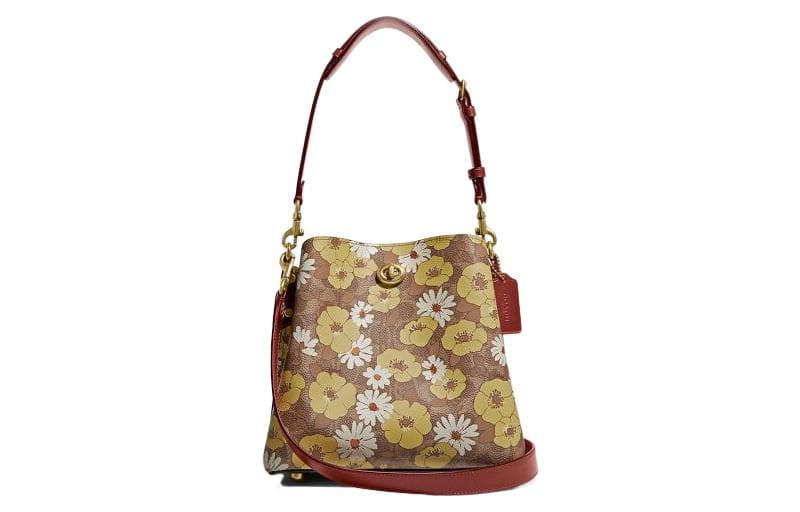 Сумка COACH Willow 23 - изображение 1