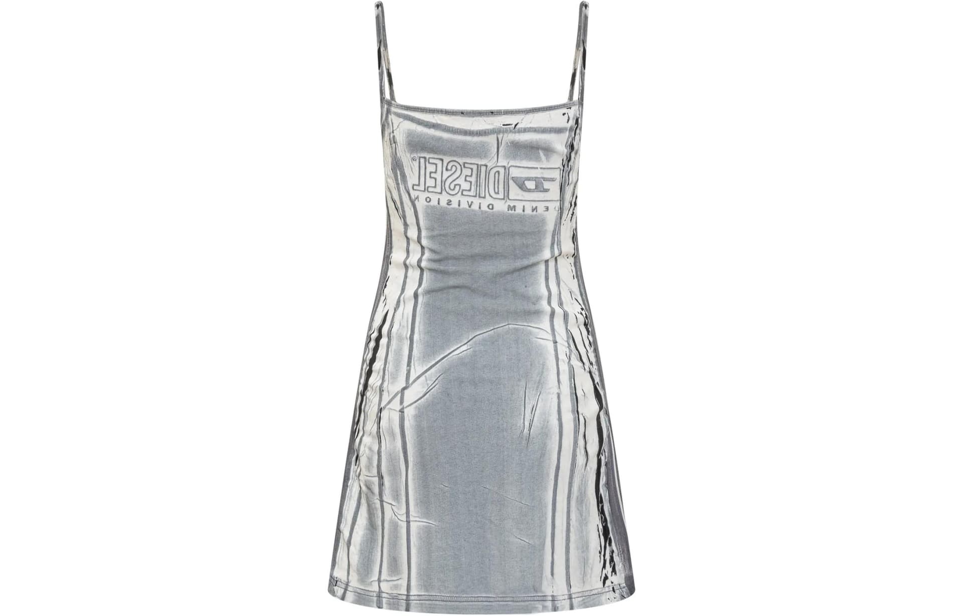 DIESEL SS24 OVAL-D - изображение 2