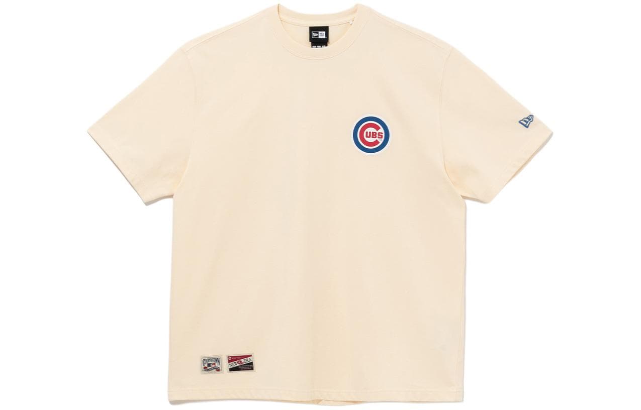 Футболка New Era x MLB T - изображение 2