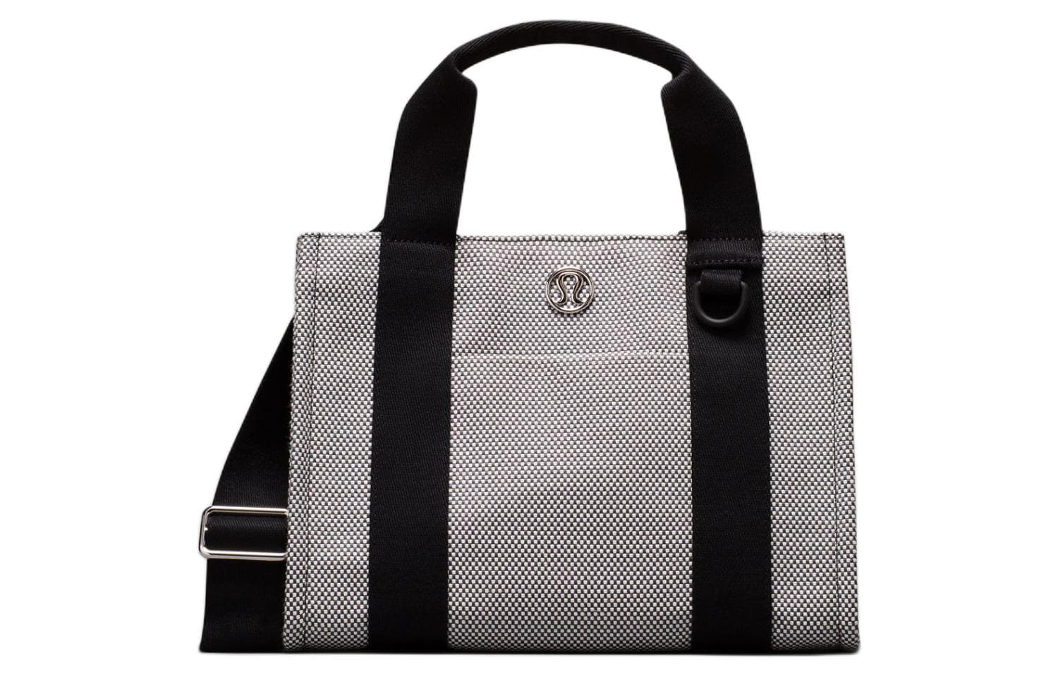 Сумка lululemon 4.5L Two-Tone Tote - изображение 1