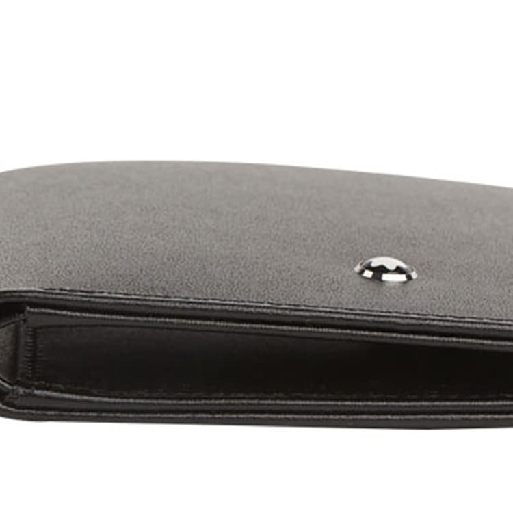 Кошелек MONTBLANC Logo - изображение 7