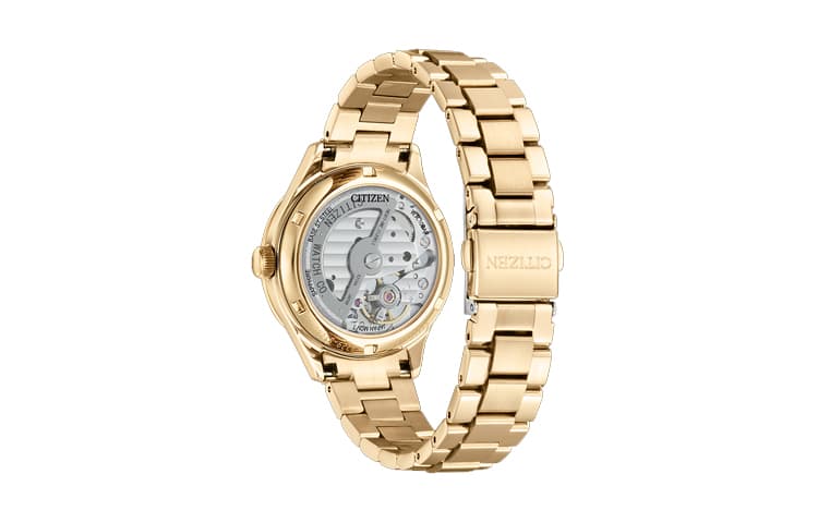 Часы CITIZEN PC1019-66Y - изображение 4