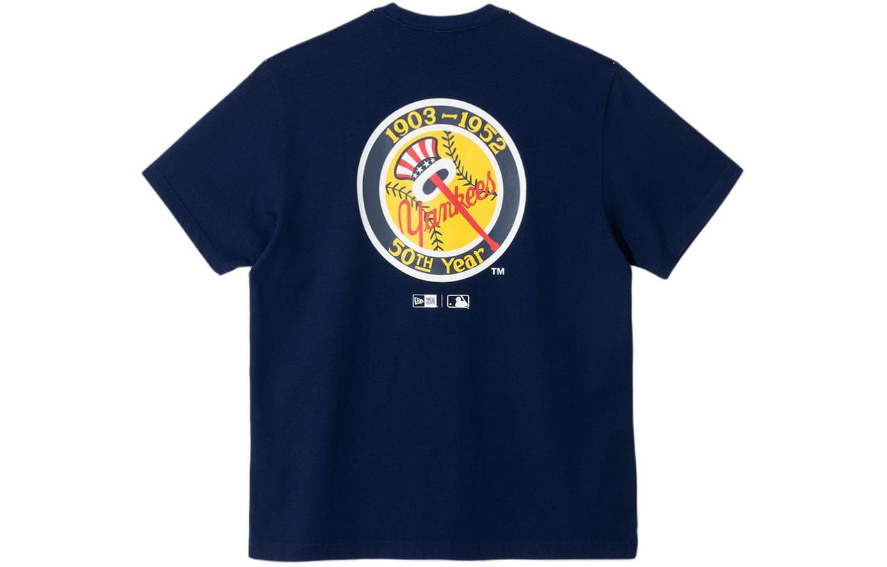 Футболка New Era x MLB SS24 T - изображение 2