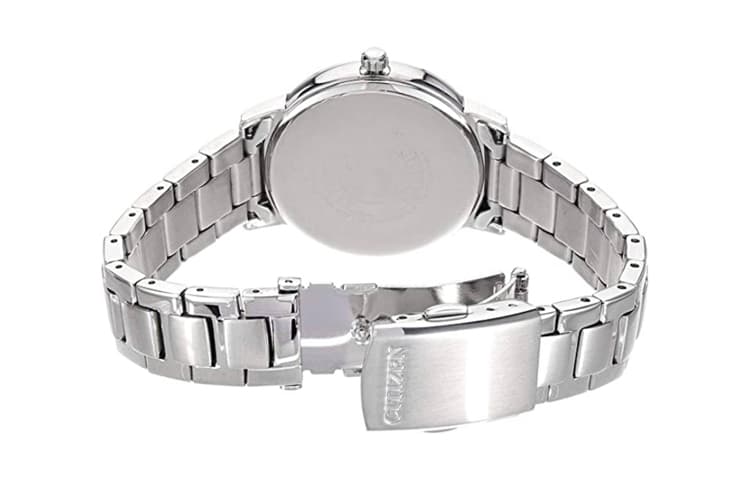 Часы CITIZEN 50 33.5mm FE6090-85A - изображение 4