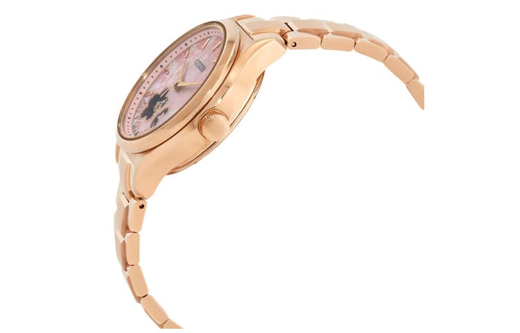 Часы CITIZEN PC1019-66Y - изображение 2