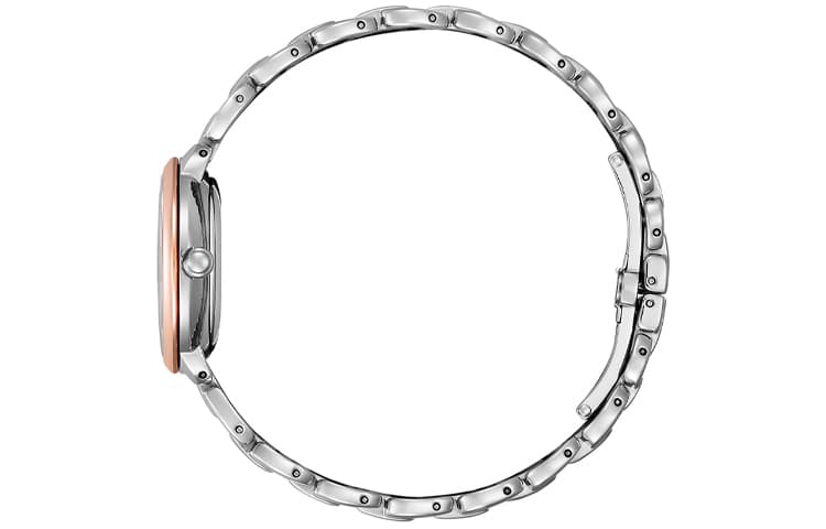 Часы CITIZEN L 28mm EM0924-85Y - изображение 3