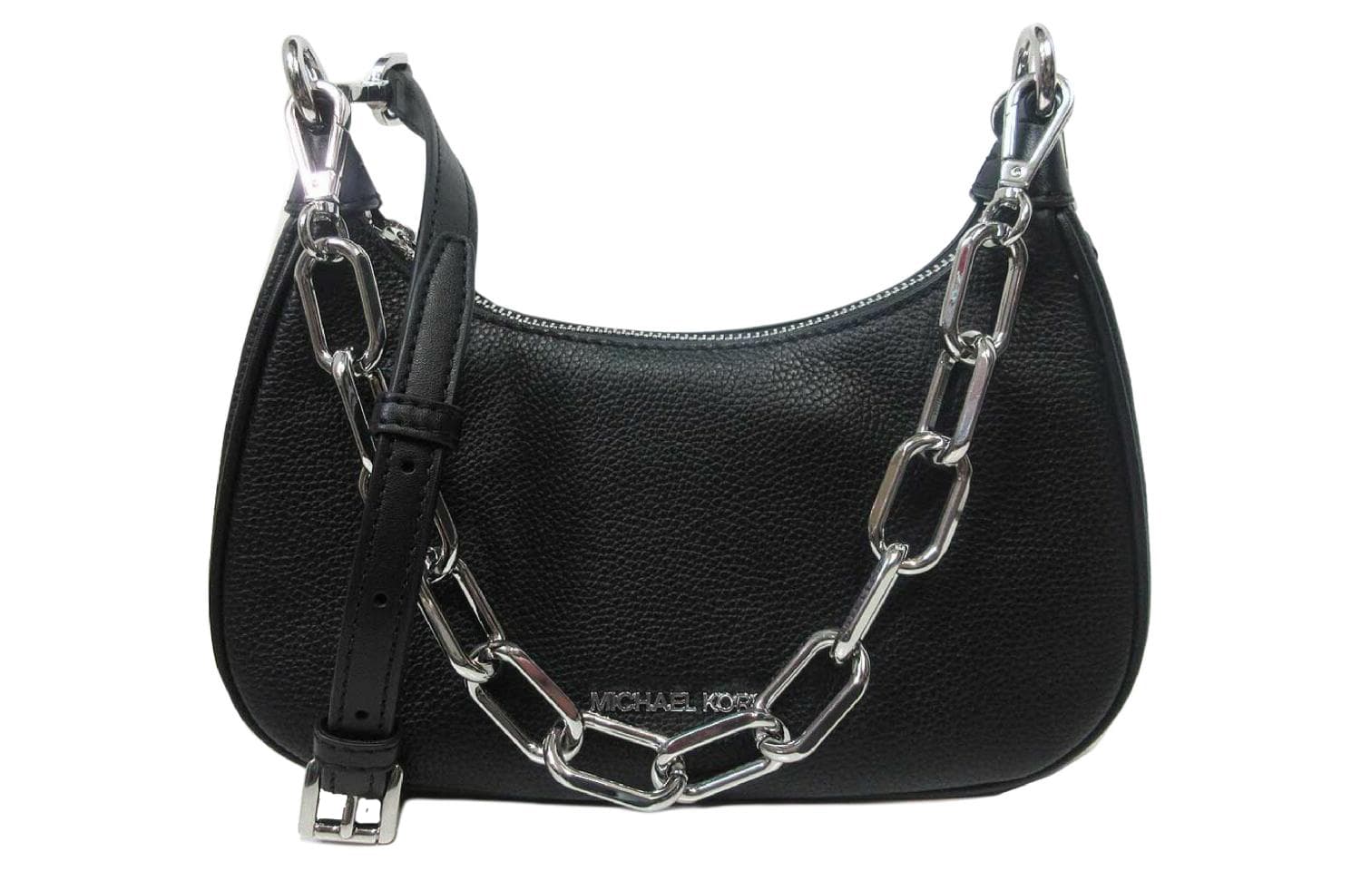 Мини-сумка MICHAEL KORS MK CORA - изображение 5