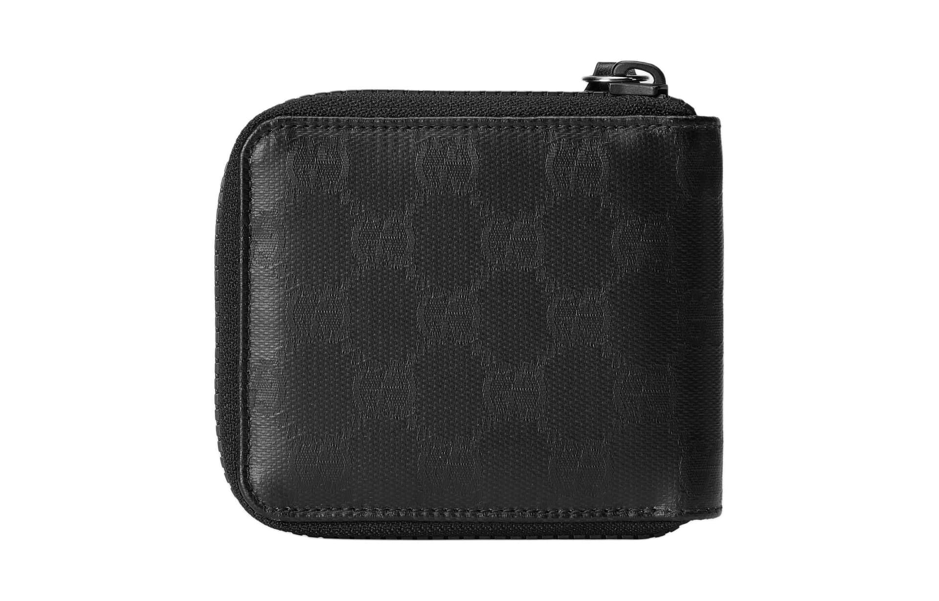 Картхолдер GUCCI G - изображение 3