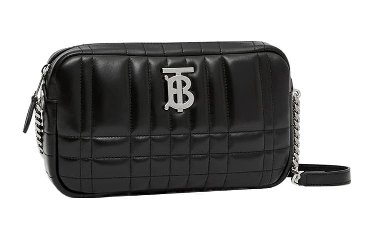 Мини-сумка Burberry Lola TB - изображение 2