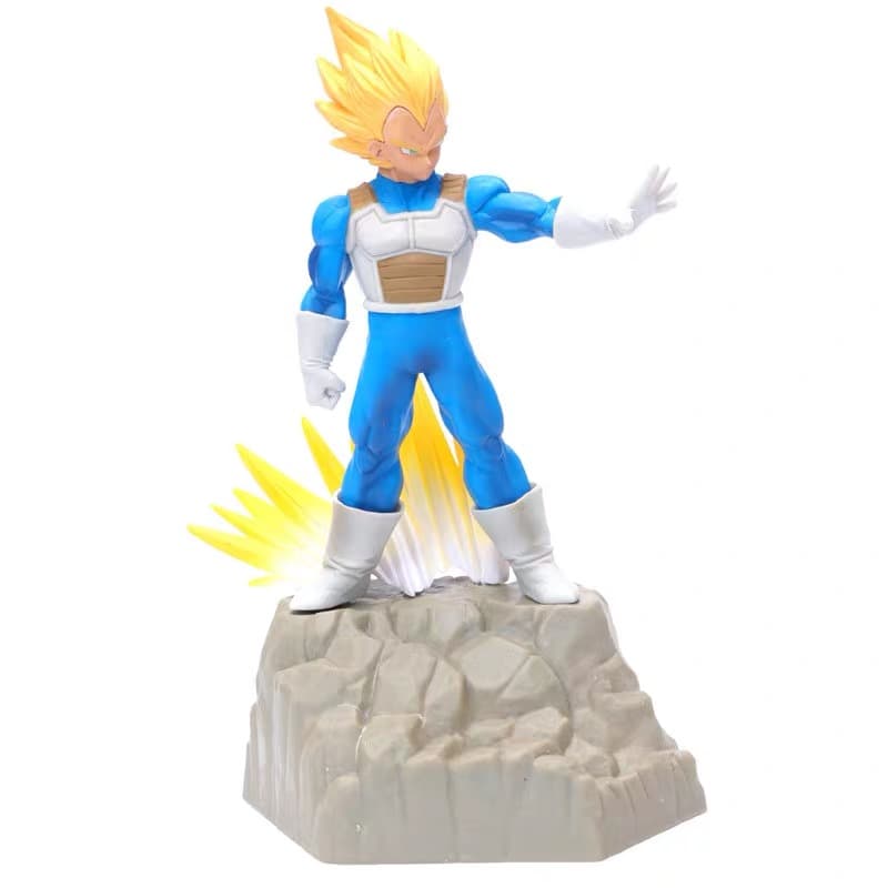 Фигурка BANPRESTO - изображение 5