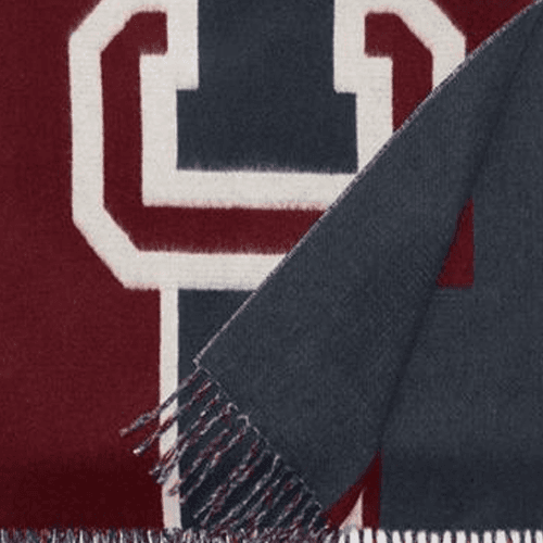 Шарф COACH Scarf - изображение 2